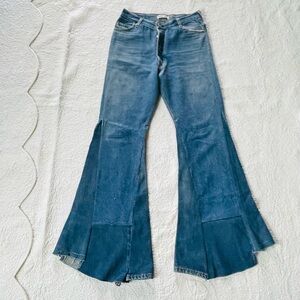 Re/done Levi 28 wide
